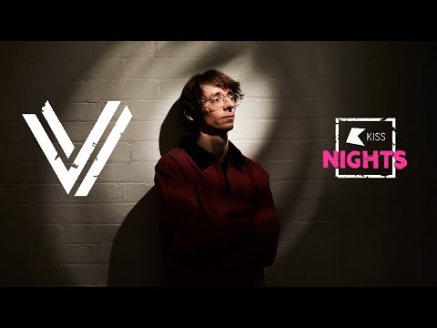 Fred V - KISS FM - Kiss Nights, Drum And Bass Mix - 13.12.21