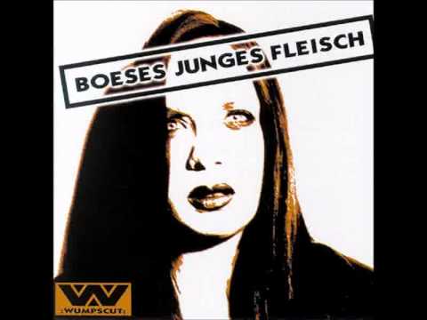 Wumpscut - Ich Will Dich