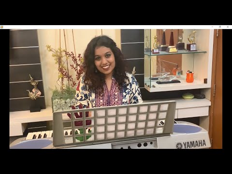 Gunjan Deshpande Bekhauff Cover by Gunjan Deshpande