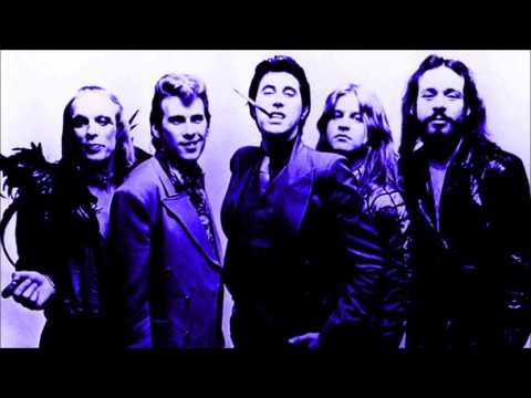 Roxy Music - 2HB (Peel Session)