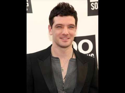 jc chasez-  bump - unreleased song