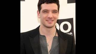 jc chasez-  bump - unreleased song