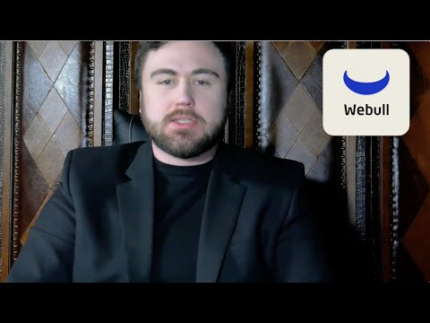 Webull App Review + Free 24 Fractional Shares - Limited Time Promo