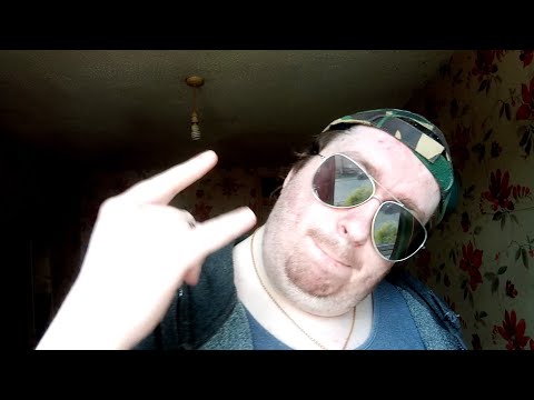 MC Thompson - MC Thompson in the house (Bloopers and extra)