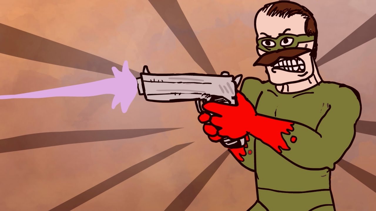 Papa & Boy (OFFICIAL TEASER)