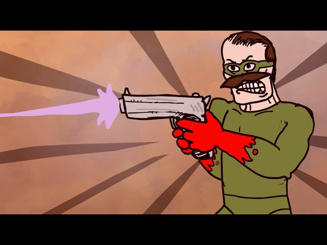 Papa & Boy (OFFICIAL TEASER)