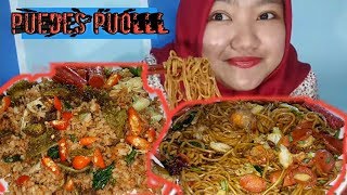 Download lagu #BENSUDRINK |MUKBANG | NASI GORENG BABAT PEDES GILA vs MIE GORENG MERCON | #M-VLOG26 mp3 Download lagu #BENSUDRINK |MUKBANG | NASI GORENG BABAT PEDES GILA vs MIE GORENG MERCON | #M-VLOG26 mp3