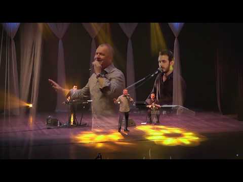 SHOW TONY MOUZAYEK - ARACAJU/ SERGIPE