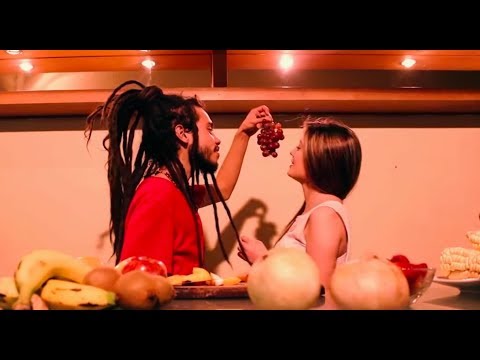 Lion Reggae - Te Fuiste (Official Music Video)