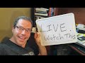 LIVE Q and A with Muscle Building Coach Lee Hayward
