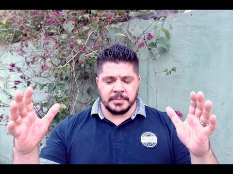 Powerful Prayer for Those Suffering from Anxiety, Fear and Panic Attacks