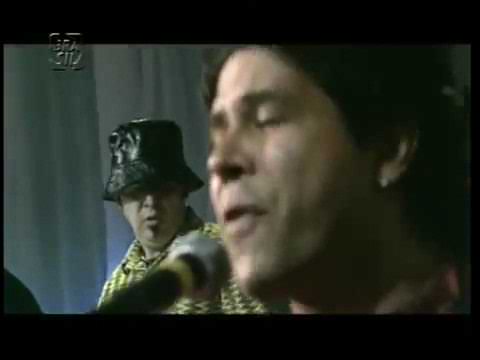 Paulo Ricardo - Tributo a Cazuza - Ideologia