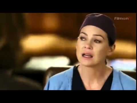 GREY'S ANATOMY Promo 11x09 "Where Do We Go From Here" (CTV)