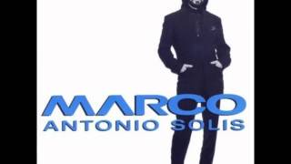 Musik-Video-Miniaturansicht zu Tu compañero Songtext von Marco Antonio Solís