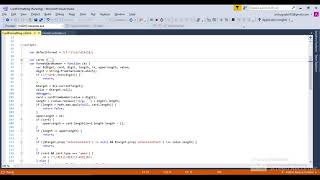 Card Number Formatting Made Easy using jQuery