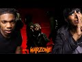 Mom Reacts To Warzone 4block Savior Step By 4block Lil Mari Ft Lil Take