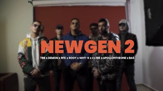 Download lagu TBB ODW - New Gen 2 feat. DEMON, RFK, Rooy, Why-K, Cltre, Apollontheone & BA5 (Clip Officiel) mp3 Download lagu TBB ODW - New Gen 2 feat. DEMON, RFK, Rooy, Why-K, Cltre, Apollontheone & BA5 (Clip Officiel) mp3