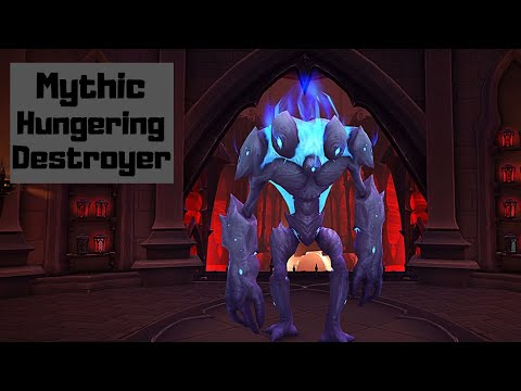 Mythic Hungering Destroyer