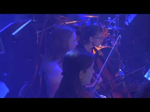 40. JarmaROCK FEST: Wesnianyj cwit - Bili Kruky