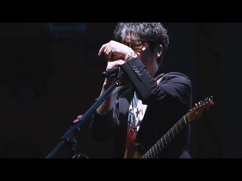 20190518 NELL(넬) - 소멸탈출 @그린플러그드 2019