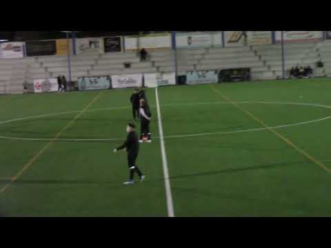 C. D. ATLÉTICO MENGIBAR 1 - ATLÉTICO MANCHA REAL U23 3. PARTE 2