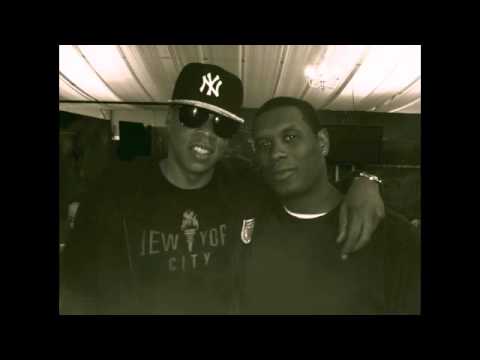 Jay Electronica Ft. Jay Z - We Made it (Remix)