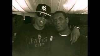 Jay Electronica Ft. Jay Z - We Made it (Remix)