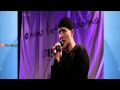 Max Elto(Taped Rai) - Just One Last Time (Live ...