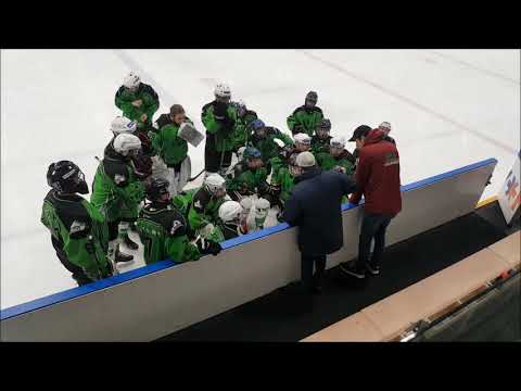 HK-TUKUMS U-14 RIGA CUP 2019.04.07