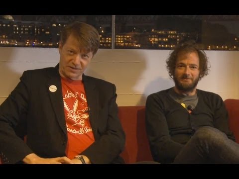 Road Test: Wilco talk best gigs, 'near sex' and fist fights | Moshcam