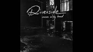 Riverside - Stuck Between Legendado (Ative as legendas)