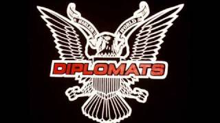 The Diplomats - Ground Zero (Instrumental)