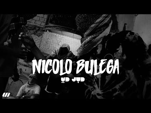 Dabl De - Nicolo Bulega feat. NASTYSH!!T (Official Music Video)