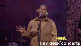 KeiyaA — NPR Tiny Desk