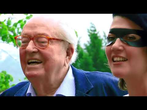 Les Brigandes - Monsieur Le Pen (deutsche Untertitel)