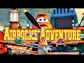 Planes 2013 Movie Explain In Hindi Part 1