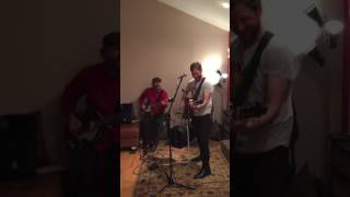 Cory Branan - 1 - Introduction w I Only Know