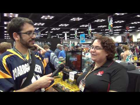 Tanto Cuore: Oktoberfest overview — Gen Con 2014