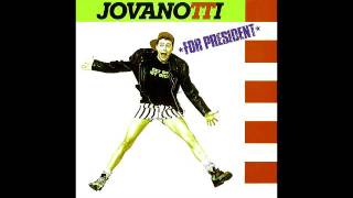 JOVANOTTI - FUNKY LAB (1988)