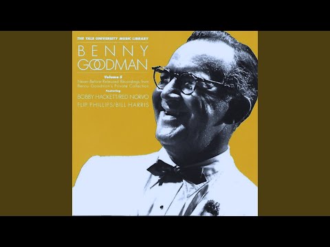 Medley No. 1 - Don't Be That Way/Stomping At The Savoy/On The Sunny Side of the Street/Rose...