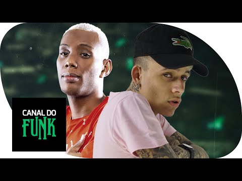 MC GW e MC Pedrinho - MAGRÃO SURFISTA (DJ Blakes) Lançamento 2021