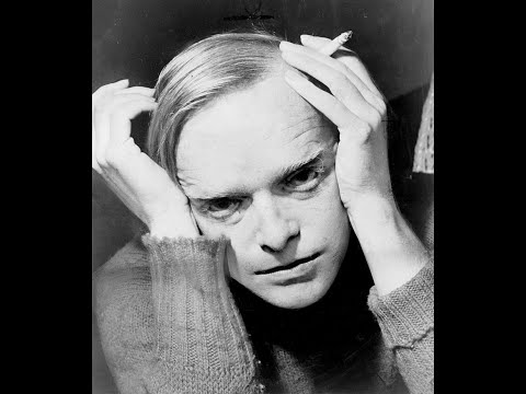 Truman Capote  - Enfant terrible der amerikanischen Literatur (Doku)