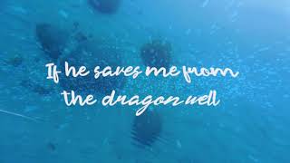 Kylie Minogue - A Lifetime to Repair Lyric Video