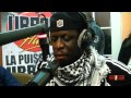 Freestyle Noir Désir de Youssoupha à Urban Hit ...