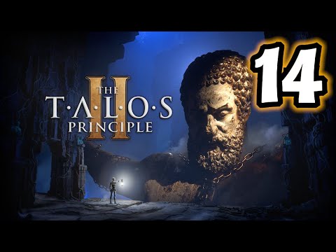The Talos Principle 2 (Part 14)