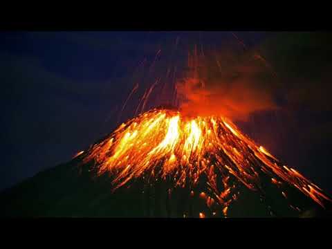 CVGM OST - Lava Falls