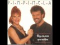 Pimpinela "si cada uno de nosotros"