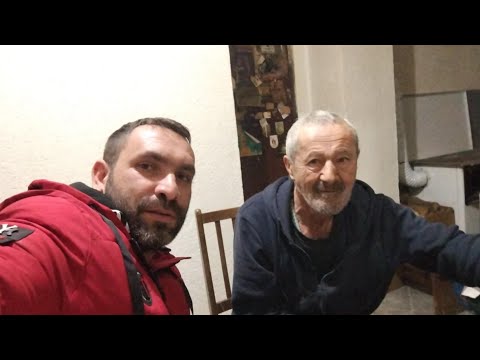 Jozo se upoznaje s tetkom iz Njemačke preko video poziva, a uživo se gledaju za Novu Godinu