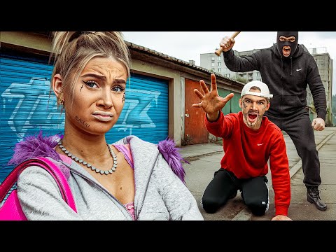 ZOSTALIŚMY GANGSTERAMI Z BLOKÓW 2 