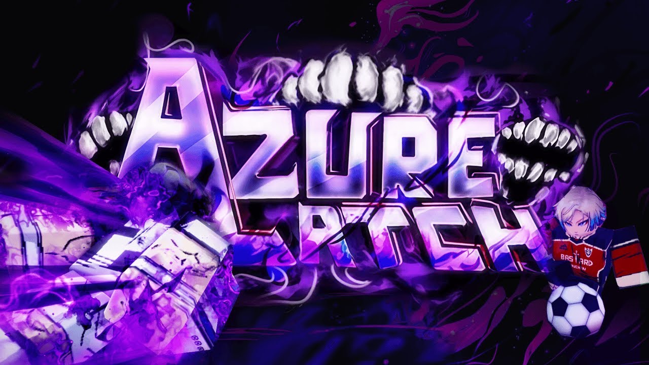 The Entire Azure Latch Soundtrack [OUTDATED]